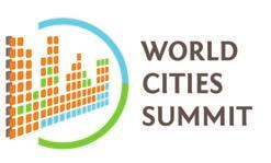 HEAR IT FROM PREVIOUS PARTICIPANTS CO LOCATED WITH WORLD CITIES SUMMIT FOR GREATER SYNERGY Good business opportunities and insights into the current market products.