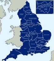 Comprehensive Local Research Networks (CLRNs) in England TBC TBC UK Clinical Research Network (UKCRN) What do networks provide?