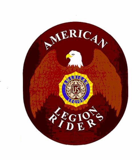 American Legion Riders Do Not