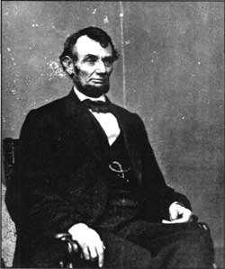 Abolitionists pushed Lincoln to free the slaves