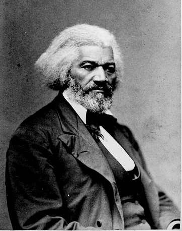 Frederick Douglass Leader in the anti-slavery movement Wrote anti-slavery newspapers, The North Star and Frederick Douglass Paper Helped recruit black