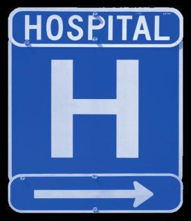 Percent of Patients HOSPITAL UTILIZATION Patients who have had a LSCC encounter were less likely to have an emergency department (ED) or inpatient hospitalization (IP) than those who had not Patients