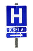 ICM Transitions of Care: Hospital & HH Partnership In Hospital Process Multidisciplinary Rounds Transitions Care Planned by Team Hospital Secures Pt Choice Admission Attendees: MDs, Case Management,
