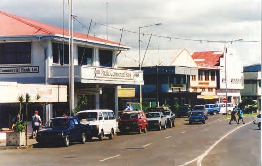 The Vanuatu based MFI, the Melanesian Cooperative Savings & Loan Society, approached PEP-Pacific during the year with a request for assistance in evaluating and recommending low cost customer and