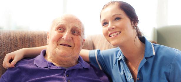 What is Digital Care Home?