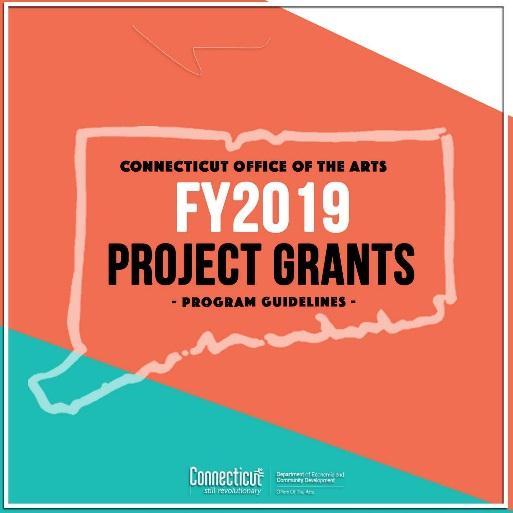 Arts Project Grants FY19