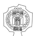 Organization in Belgrade officially led by the University of Belgrade and Faculty of Mathematics main management body is: