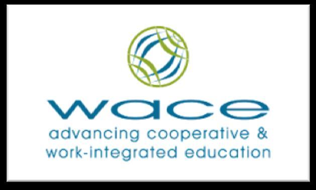 INTERNSHIP OPPORTUNITY ABROAD (CUIC MOU COLLABORATIONS) World Association Cooperative Education (WACE) Website : http://www.
