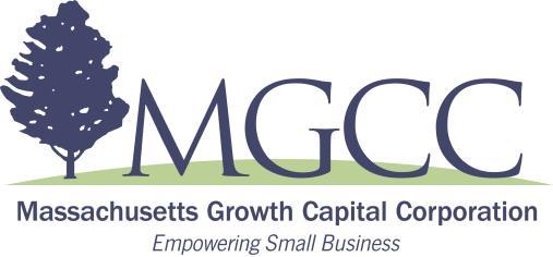 Request for FY 2019 Grant Proposals Small Business Technical Assistance Grant Program Subject to State Funding Address: Massachusetts Growth Capital Corporation 529 Main Street, Schrafft s Center,