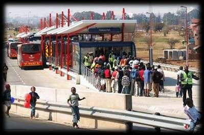 business investment in low-income areas Gautrain South Africa s first fast inter-city commuter