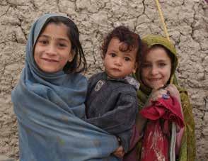 It is estimated that 923 000 children under 5 years of age and around 39 000 women of childbearing age still die every year in the Region.
