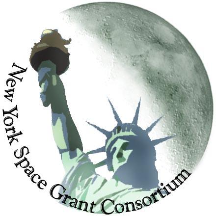 The New York Space Grant News Newsletter of the New York NASA Space Grant Consortium Fall 2008 Supporting education and research in space-related fields through fellowships, internships, outreach,