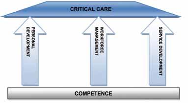 For the competency document to remain valid and transferable between organisations and geographical areas, all core/essential competencies need to be achieved.