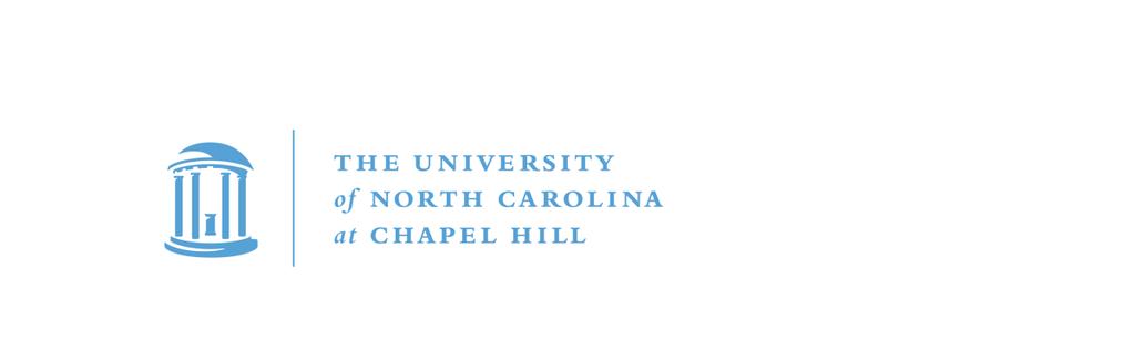 BOARD OF TRUSTEES EXTERNAL RELATIONS COMMITTEE NOVEMBER 16, 2016, 2:30PM CHANCELLOR S BALLROOM WEST, CAROLINA INN FOR INFORMATION ONLY (No formal action is requested at this time) 1.