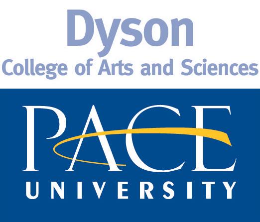 Dyson College Institute for Sustainability and the Environment Pace Academy for Applied Environmental Studies Pace University 861 Bedford Road Pleasantville, New York 10570 (914) 773-3091 www.pace.