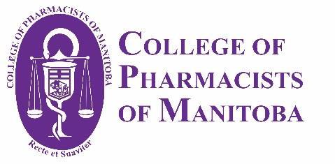 Technician-in-Training and used in conjunction with the Pharmacy Technician