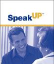 Speak Up Initiative Download these brochures for free at: http://www.