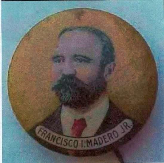 The Mexican Revolution In the 1910 election, Díaz jailed his opponent, Francisco Madero. He also controlled the outcome of the election.