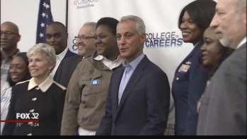DoD Partnership with City of Chicago The City Colleges of Chicago will codify the COAC