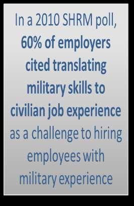 Institutionalizing Credentialing Strategy: Three Lines of Action Attainment of credentials during military service contributes to the profession of arms Upon completion of initial skills training