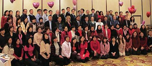4 HospitalNews JUL/AUG 2012 AH & TWAH New Partnership in Cardiac Care Tsuen Wan Adventist