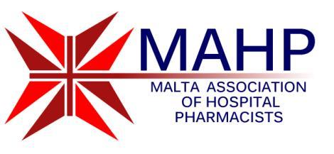 MAHP - Malta Association of Hospital Pharmacists In Malta specialisation in hospital pharmacy is not compulsory, however there are opportunities