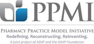 Identify patient-care-related services Foster understanding of and support for optimal pharmacy practice models by key groups www.ashp.