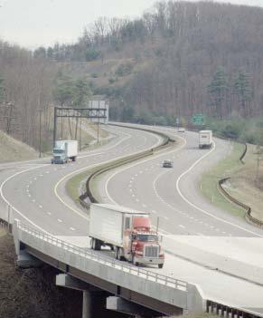 For members of the I-86 highway coalition along the state s southern tier, it also symbolized progress for an area trying to regain a foothold on a waning industrial presence.