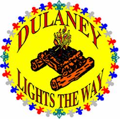 DULANEY DISTRICT 2018 CAMPOREE STAFF REGISTRATION FORM April 13-15, 2018 Camp Saffran, BCMSR Troop # Name: Home Phone: E-Mail: _ Address: City: State: Zip: The fee this year is $16.