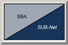 Subcontracting Opportunities sba.gov/subnet gsa.