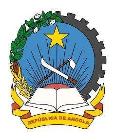 Republic Of Angola Hydrographic and Maritime