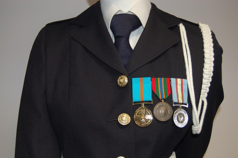 PHOTOGRAPHS OF MEDALS