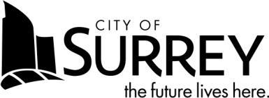 NO: R023 COUNCIL DATE: February 5, 2018 REGULAR COUNCIL TO: Mayor & Council DATE: January 29, 2018 FROM: General Manager, Investment & Intergovernmental Relations FILE: 0330-30 SUBJECT: City of