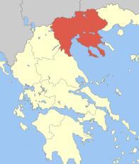 1. Fact sheet General information Name of the territory Region of Central Macedonia, Greece Date of application 07/04/2017 Political endorsement Mr Apostolos Tzitzikostas, Regional Governor Regional