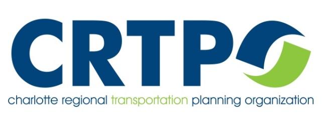 Charlotte Regional Transportation Planning Organization Meeting Agenda Packet Wednesday May 16, 2018 6:00 pm Charl otte-mecklenburg Government Center Room 267 (Second Floor) 600 E ast Fourth Street
