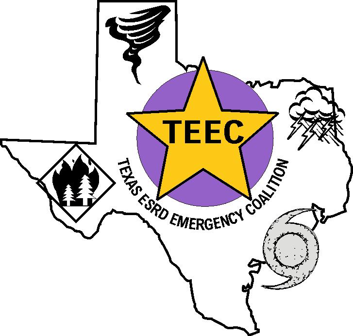 Texas ESRD Emergency Coalition The mission of TEEC is to ensure a coordinated