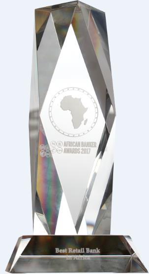 2017 African Banker Awards Equity Bank has been named
