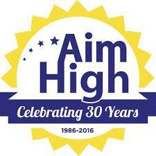 Impact Aim High 8:1STUDENT TO TEACHER RATIO 70%TEACHERS OF COLOR 25%OF FACULTY ARE AIM HIGH GRADUATES 98%OF AIM HIGH ALUMNI GRADUATE HIGH SCHOOL ON TIME AND ENROLL IN COLLEGE In 2017, our 2,185