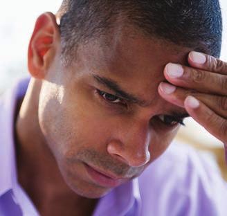 Ask the Doc: What Is Depression? Depression is a health condition that affects your feelings, thoughts and ability to carry out your daily activities. It can be treated.