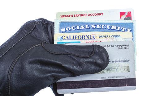 Medical Identity Theft: Protect Yourself! You could become a victim of medical identity theft if someone gets your medical ID or Social Security number.