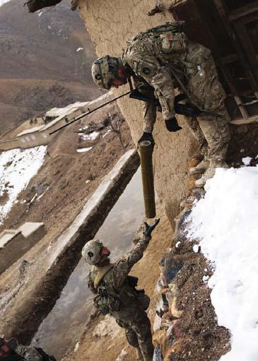Matson LAGHMAN PROVINCE, Afghanistan - (Top of page) 1st Lt.