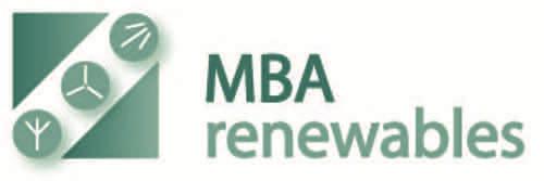 Study First online MBA programme worldwide with focus on Renewable Energy In October 2011 the Beuth University of Applied Sciences Berlin, in cooperation with the Renewables Academy AG (RENAC), will