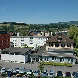 Event place is very close to the Baar Main Train Station and if you arriving by plane to the Zurich Airport you can reach to the Baar Main Train Station by train directly from Zurich Main Train