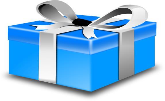 Gift Purpose of a gift is for faculty to conduct self-directed projects.