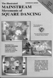 So you think you might want to be a SQUARE DANCE CALLER? We anticipate delivering a week long Callers School for new and wannabe callers in the summer of 2011.