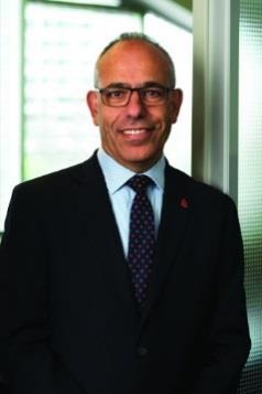BIOGRAPHY Dr. Graham D. Sher Chief Executive Officer Graham has been with Canadian Blood Services since it began operations in September 1998.