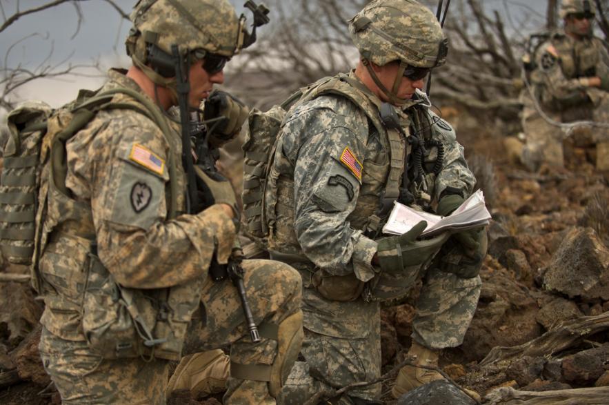 2014 Army Posture Statement Key Ideas Training and Readiness: To meet demands across the full range of military