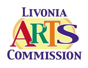 ATTENTION: COUNSELOR or REGISTRAR: Has applied for a 2017 Livonia Arts Scholarship offered by the Livonia Arts Commission.