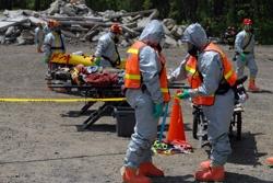 The Nuclear and Radiological Threat it is increasingly clear that the