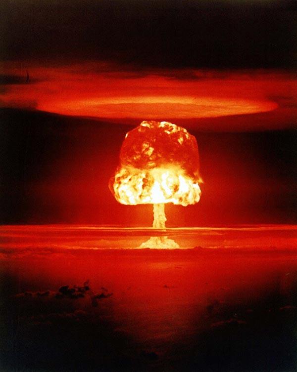 Radiological Terrorism: Introduction The Four Faces of Nuclear Terrorism